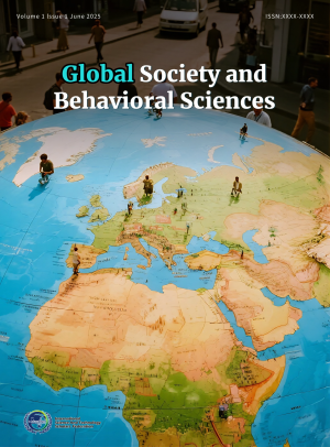 Global Society and Behavioral Sciences