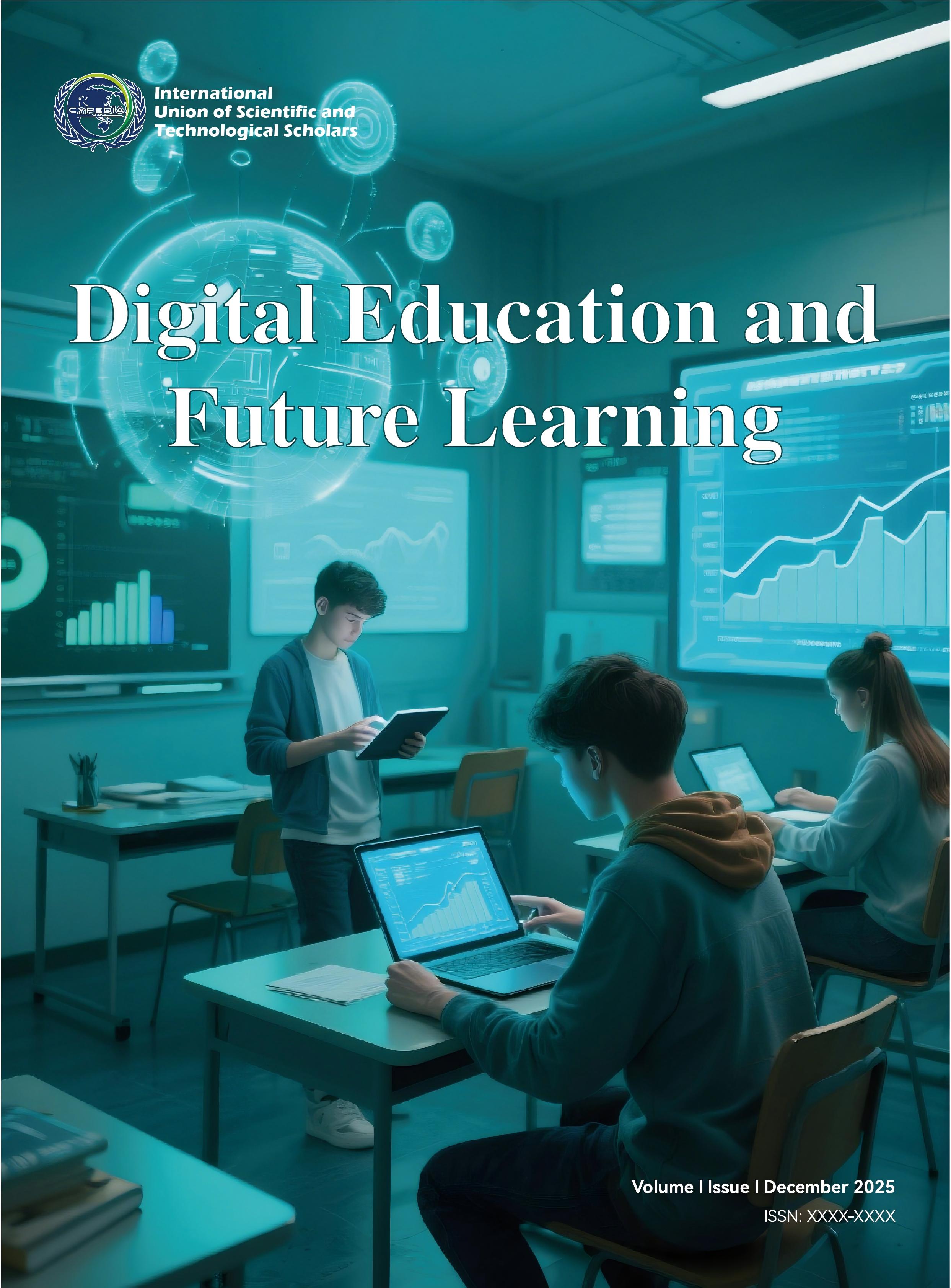 Digital Education and Future Learning