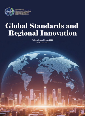 Global Standards and Regional Innovation