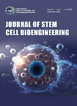 Journal of Stem Cell Bioengineering