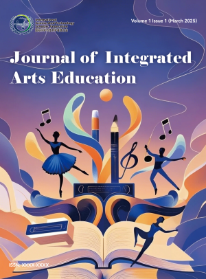 Journal of Integrated Arts Education